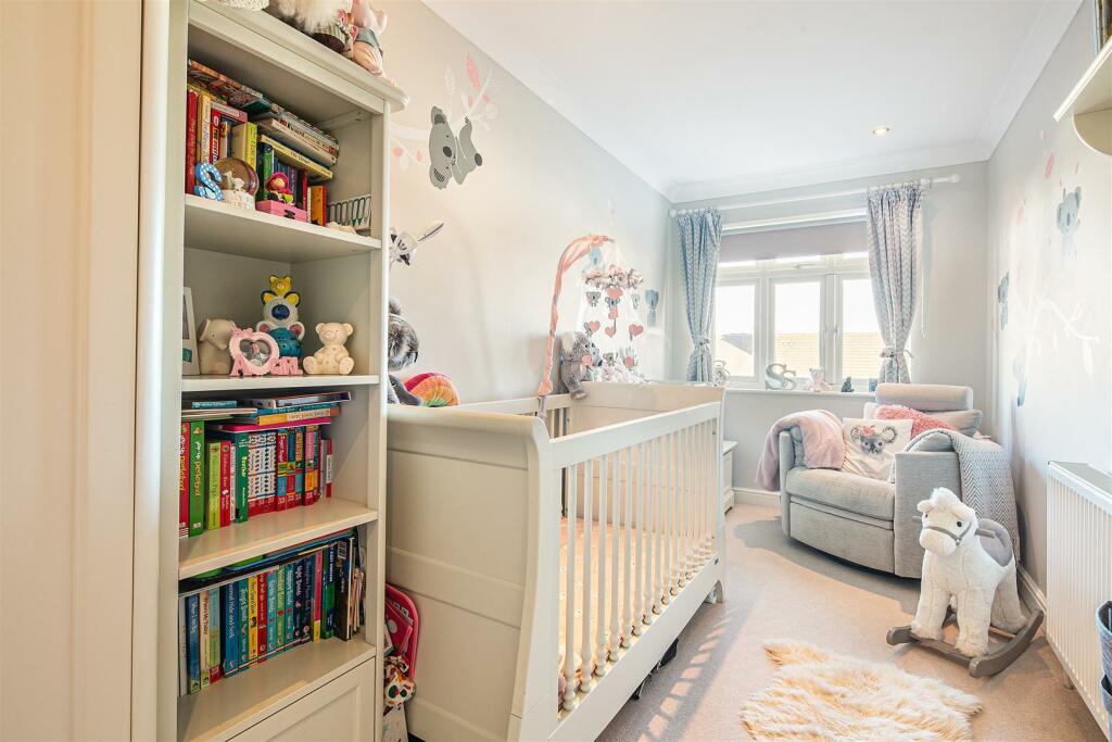 Bedroom four
