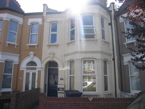 Higham Road, London