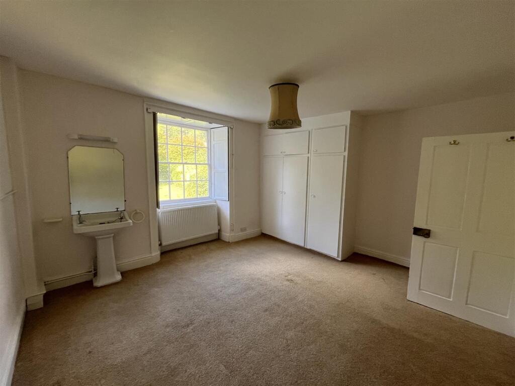 Bedroom Five