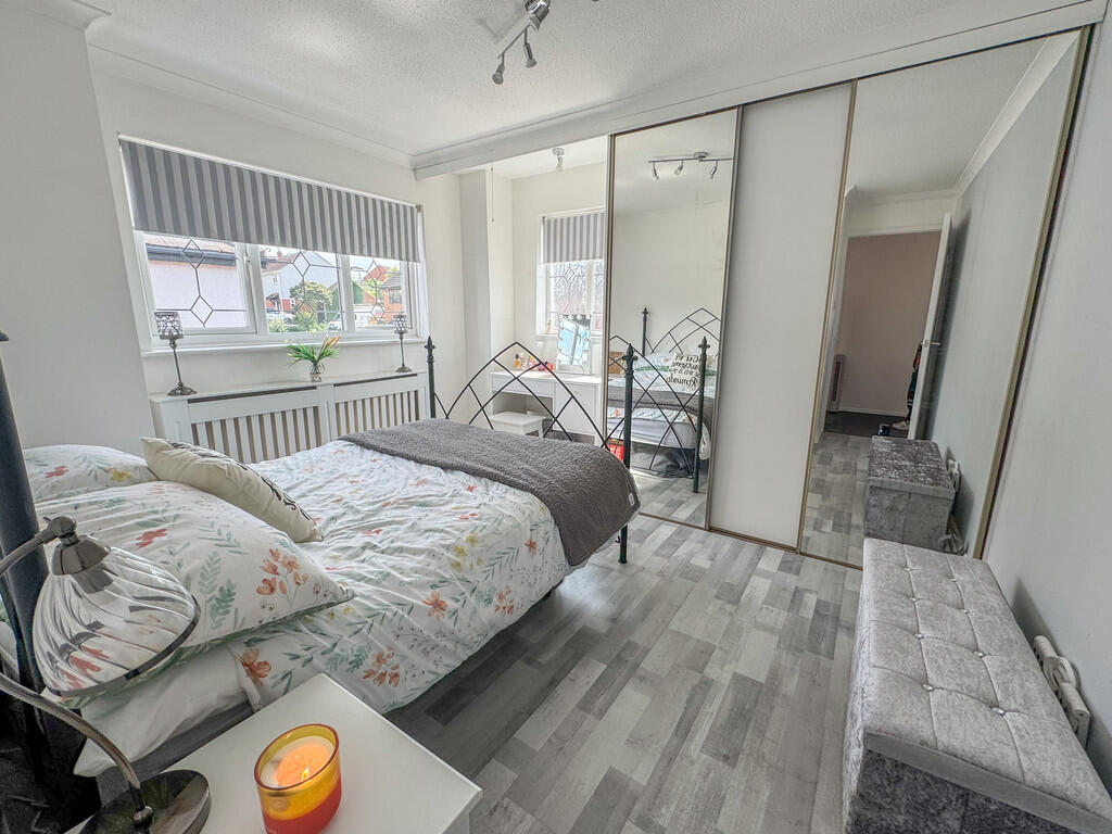 bed 1