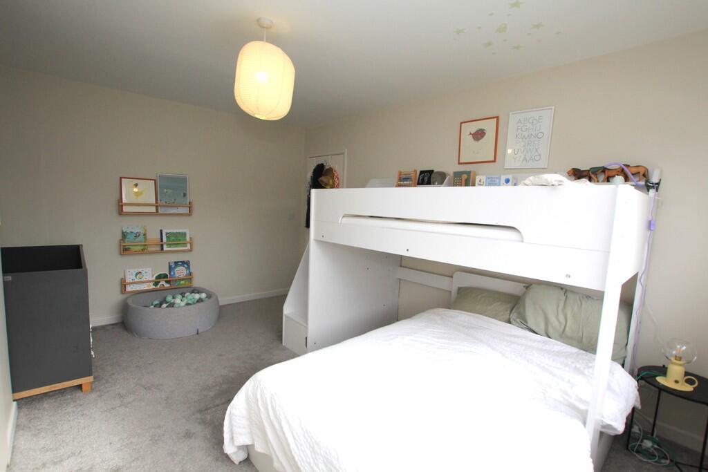 2ND BEDROOM
