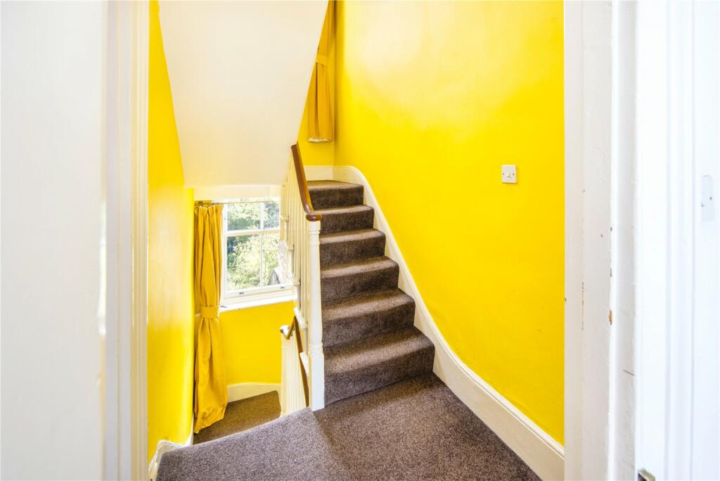 Landing/Hallway