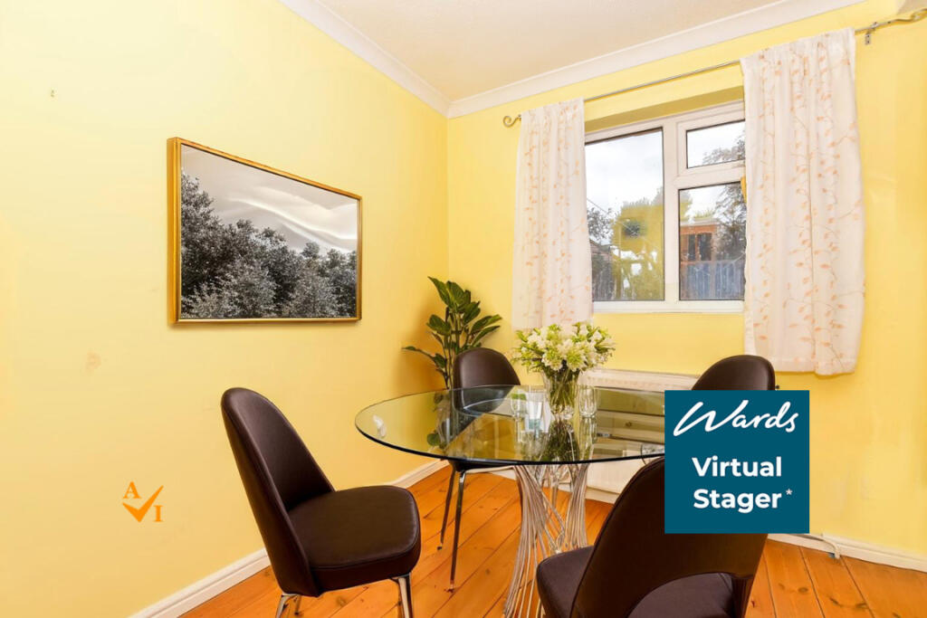 Kitchen/Diner (Modern Style)