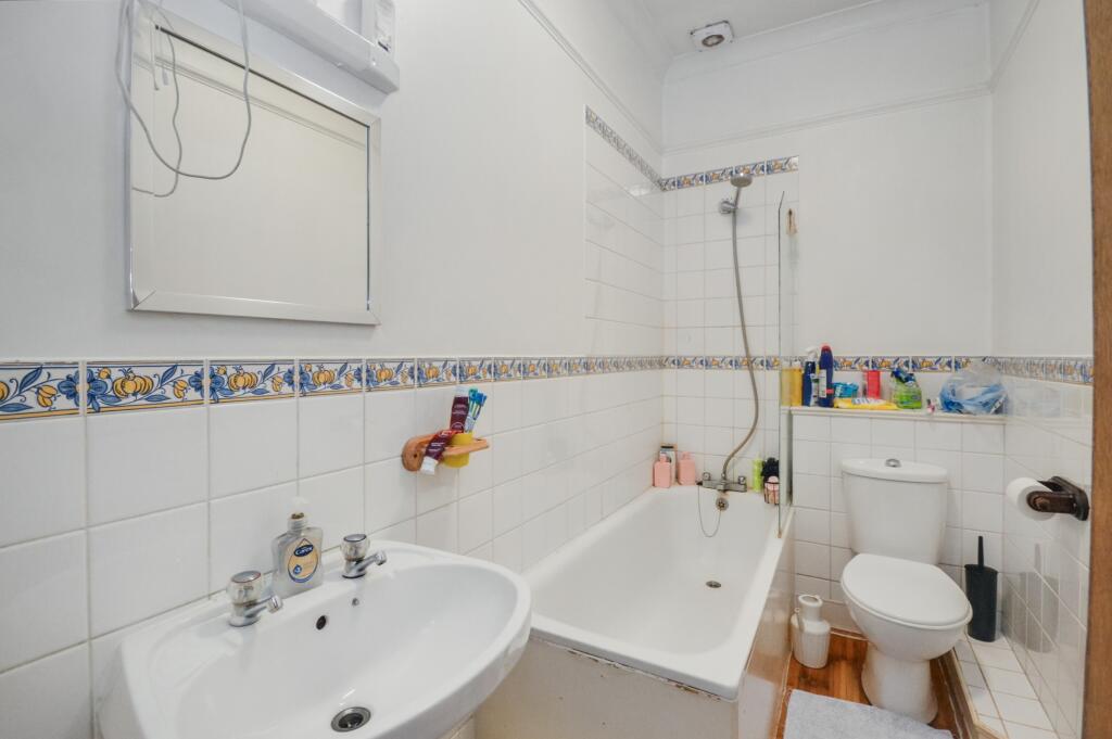 30-32 Winchester Avenue, Queens Park, NW6 7TU