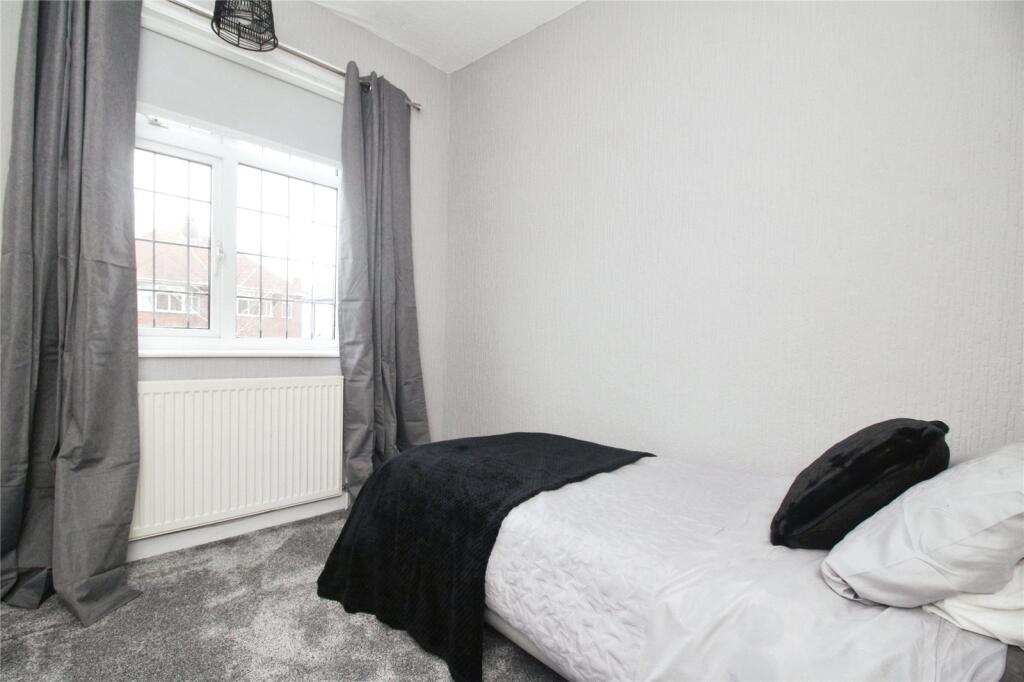Bedroom Four