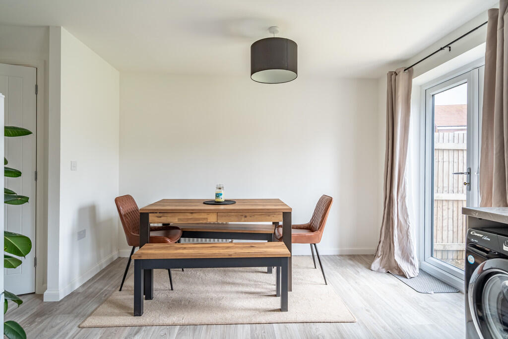 Kitchen/Dining Ro...