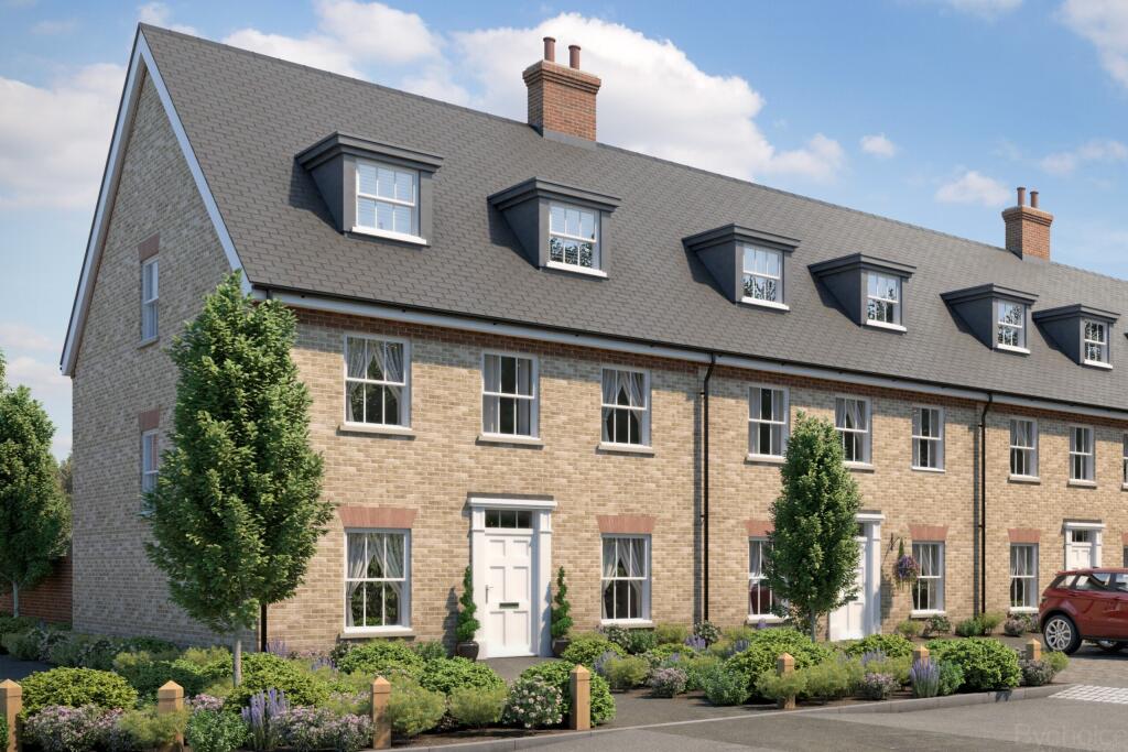 abbots-gate-Plot 42 Block D
