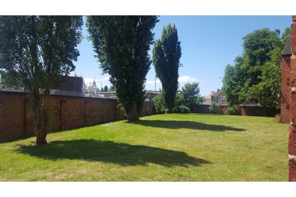 Communal Gardens