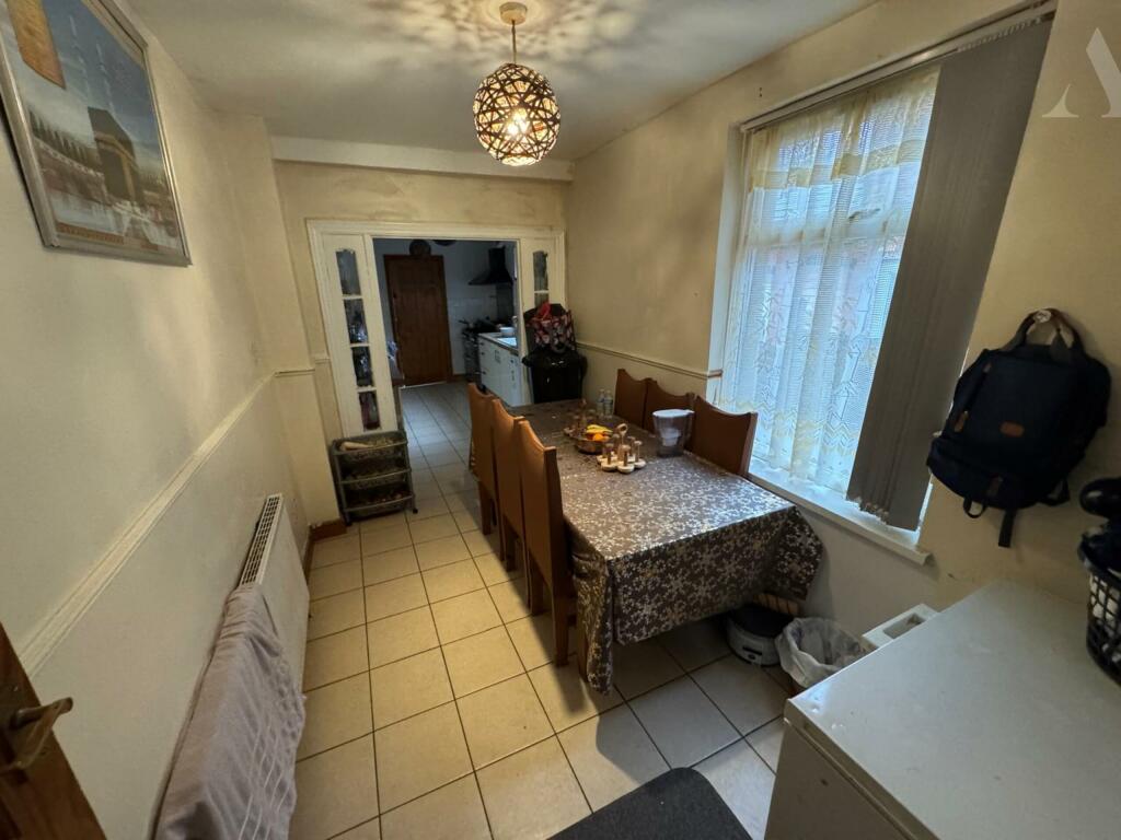 144 Sladefield Road Reception Room Three