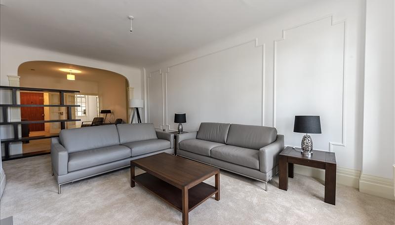 Strathmore Court, St Johns Wood