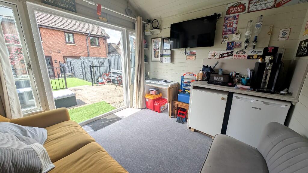 Out House