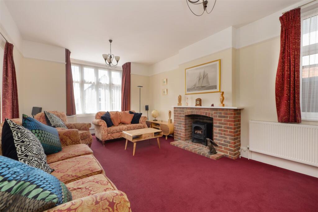 Northwood Road, Tankerton, Whitstable