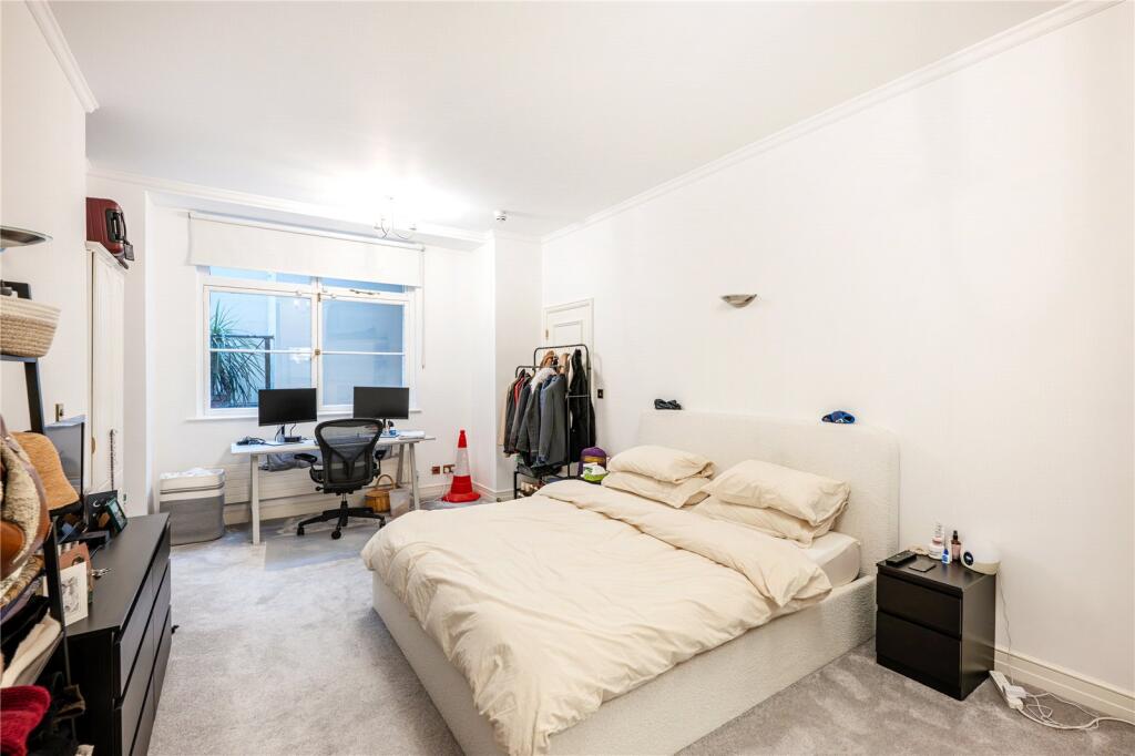 Principal Bedroom