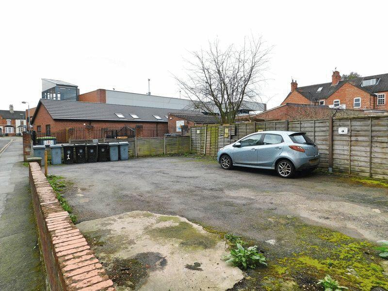 Car Park