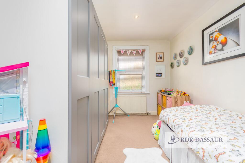 Bedroom 2