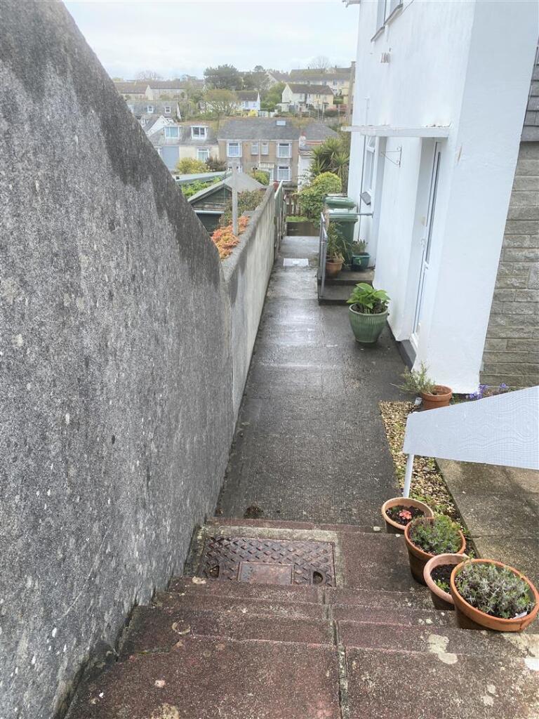 Elevations and Gardens