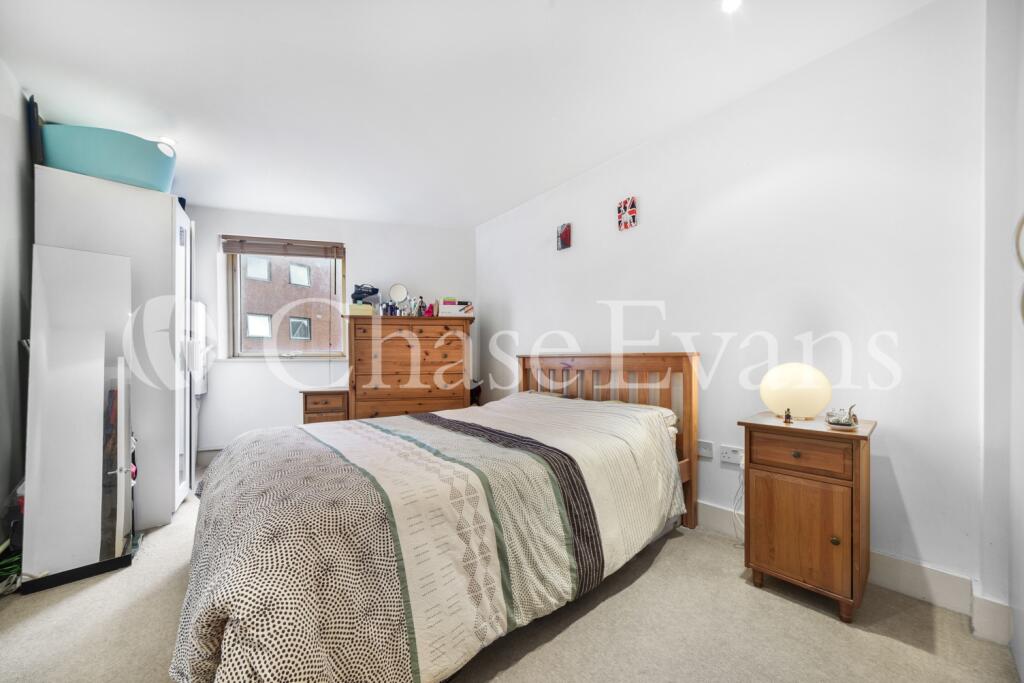 Orion Point, The Ody