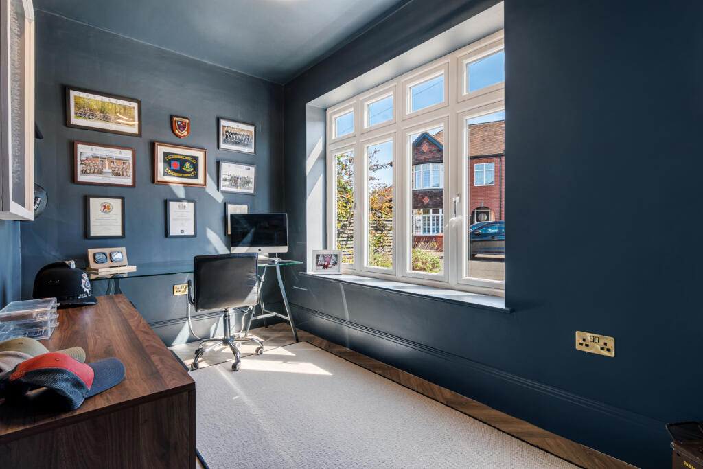 Home Office