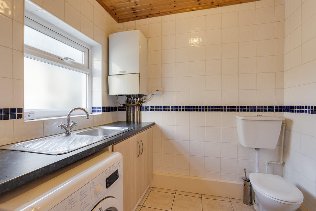 WC/Utility