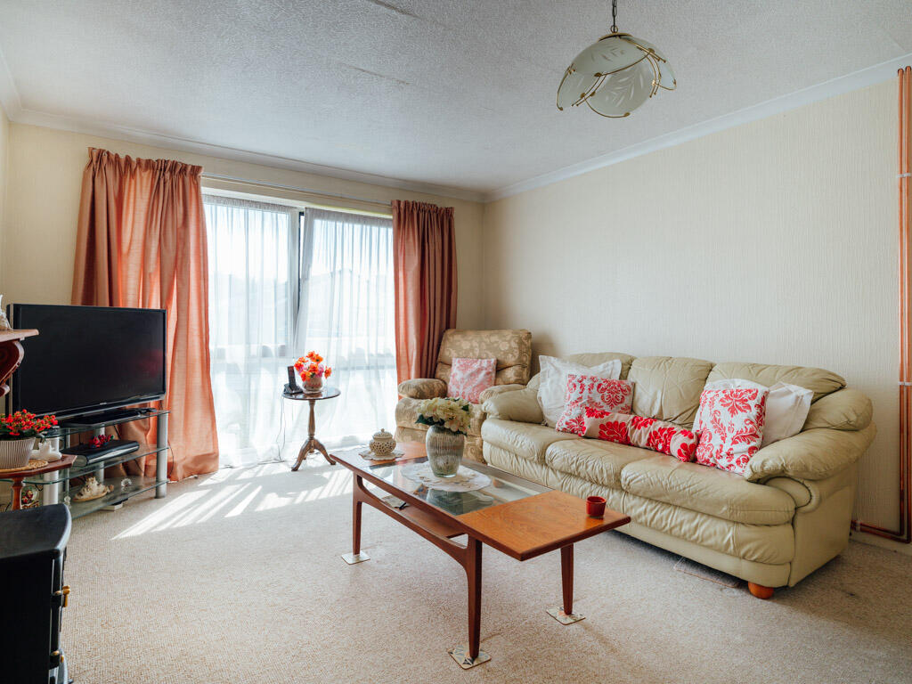 Living / Dining Room