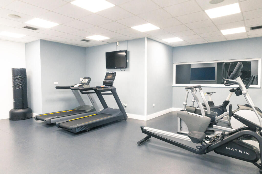 Gym