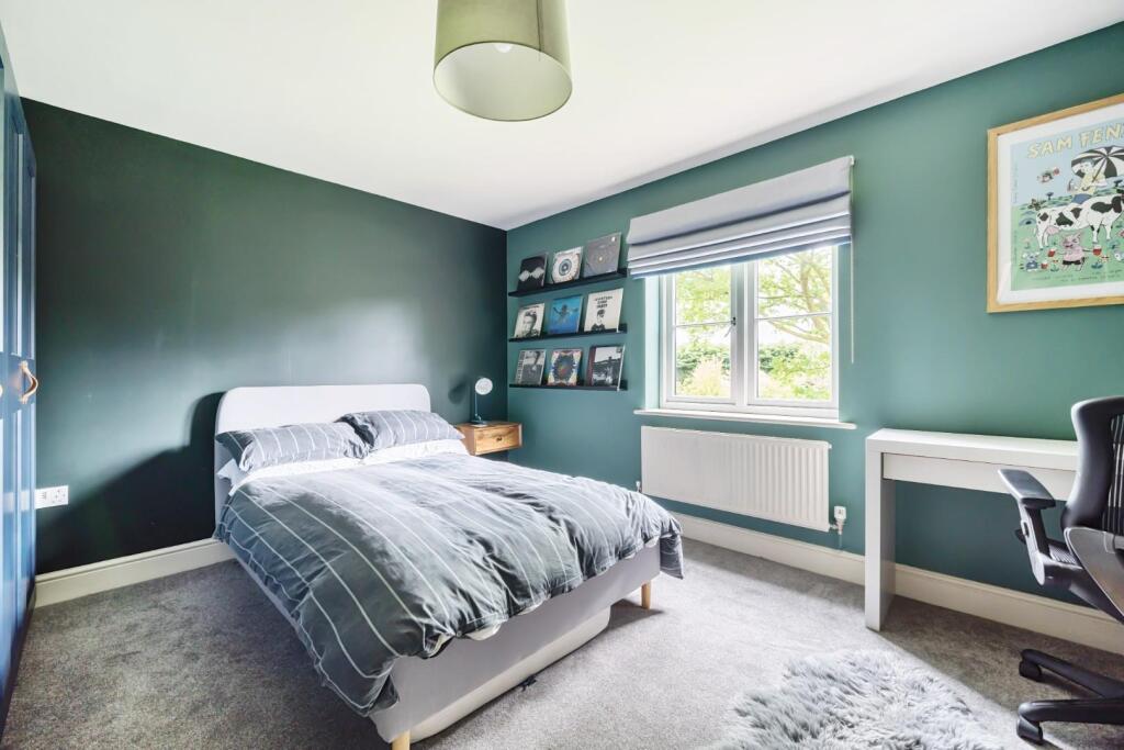 Bedroom 4