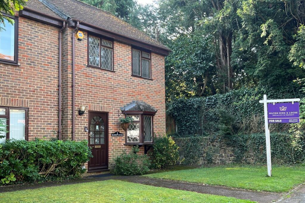 Market Place, Chalfont St Peter, Gerrards Cross, SL9