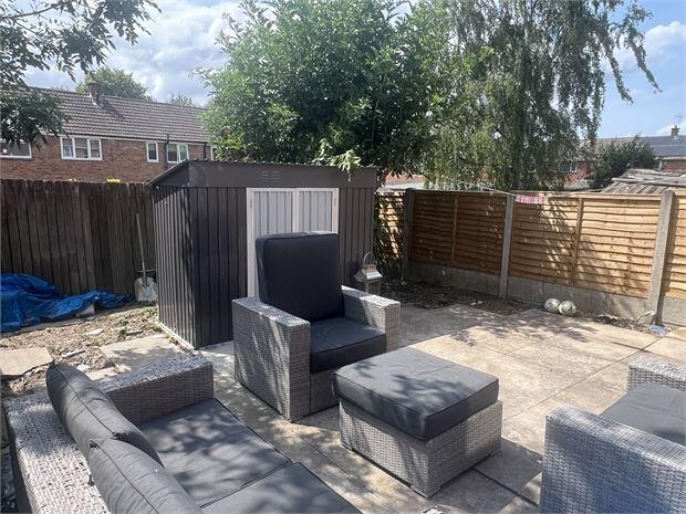 Freehold property