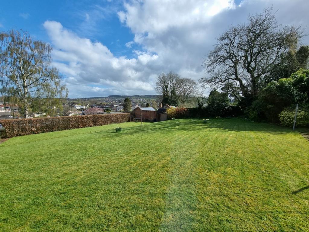 Tiverton, Seddons