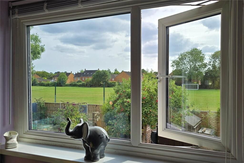 Bedroom View