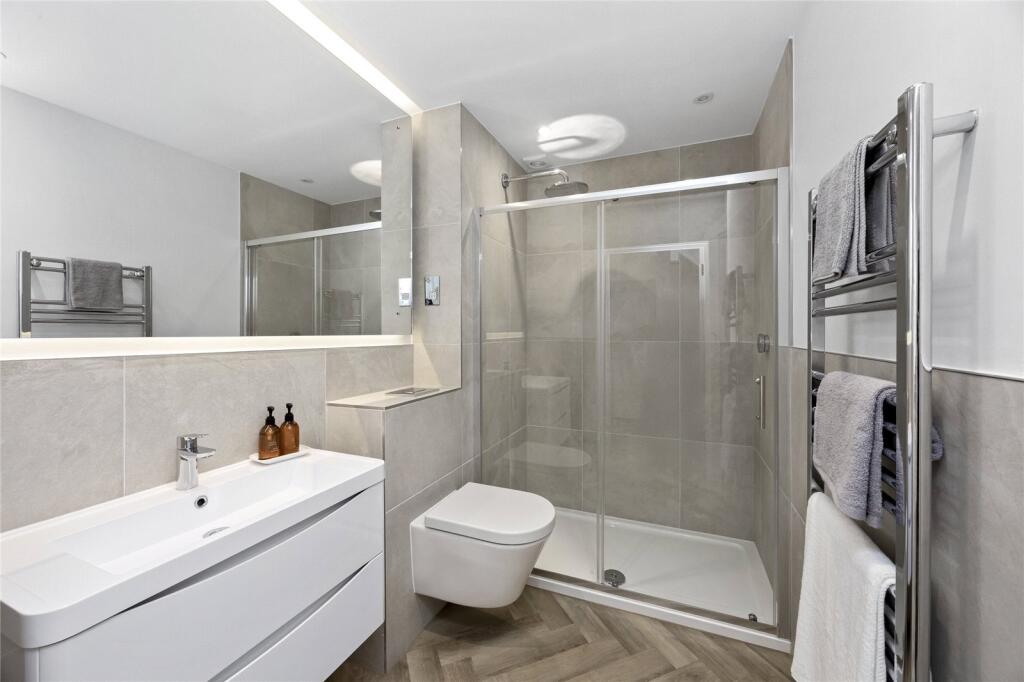 Showhome