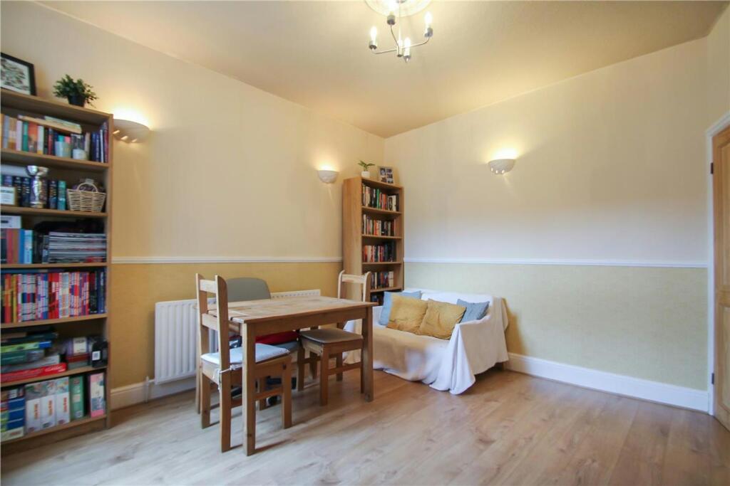 Dining Room Aspect 2