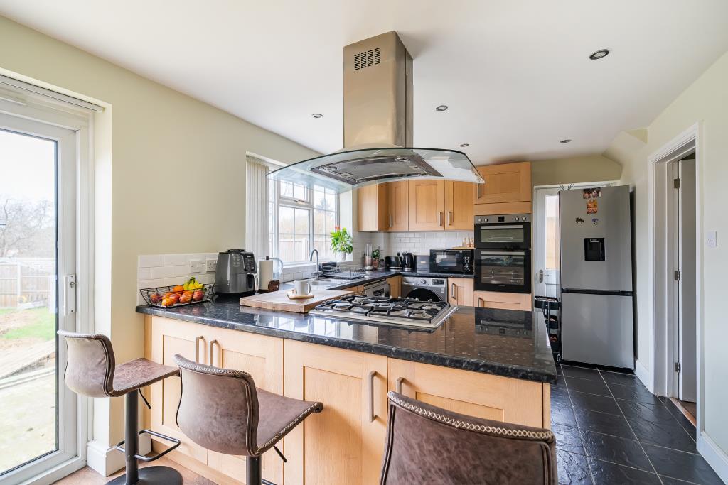 Kitchen Seating