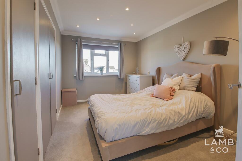 BEDROOM TWO