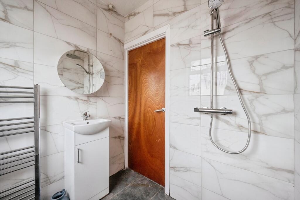 Wet Room
