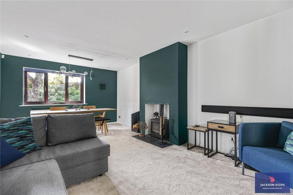 Family/Dining Room