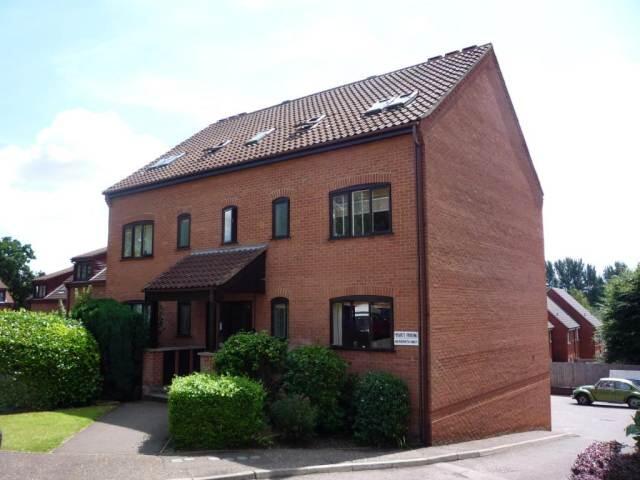Main view
