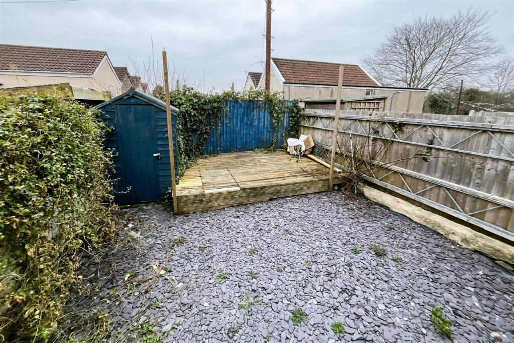 27 New Buildings, Fishponds, Bristol BS16 2BT | Fr