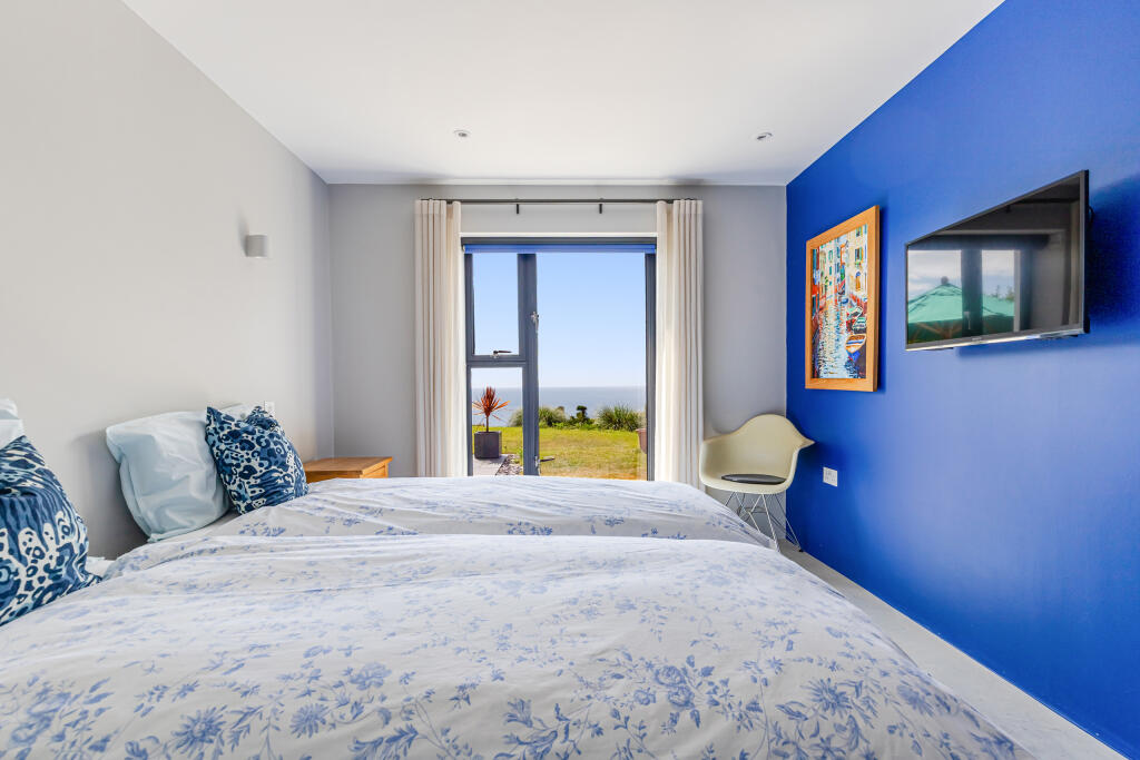 A32 - Telhaven Spring Road Wembury Point - 250708