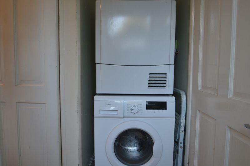 UTILITY AREA