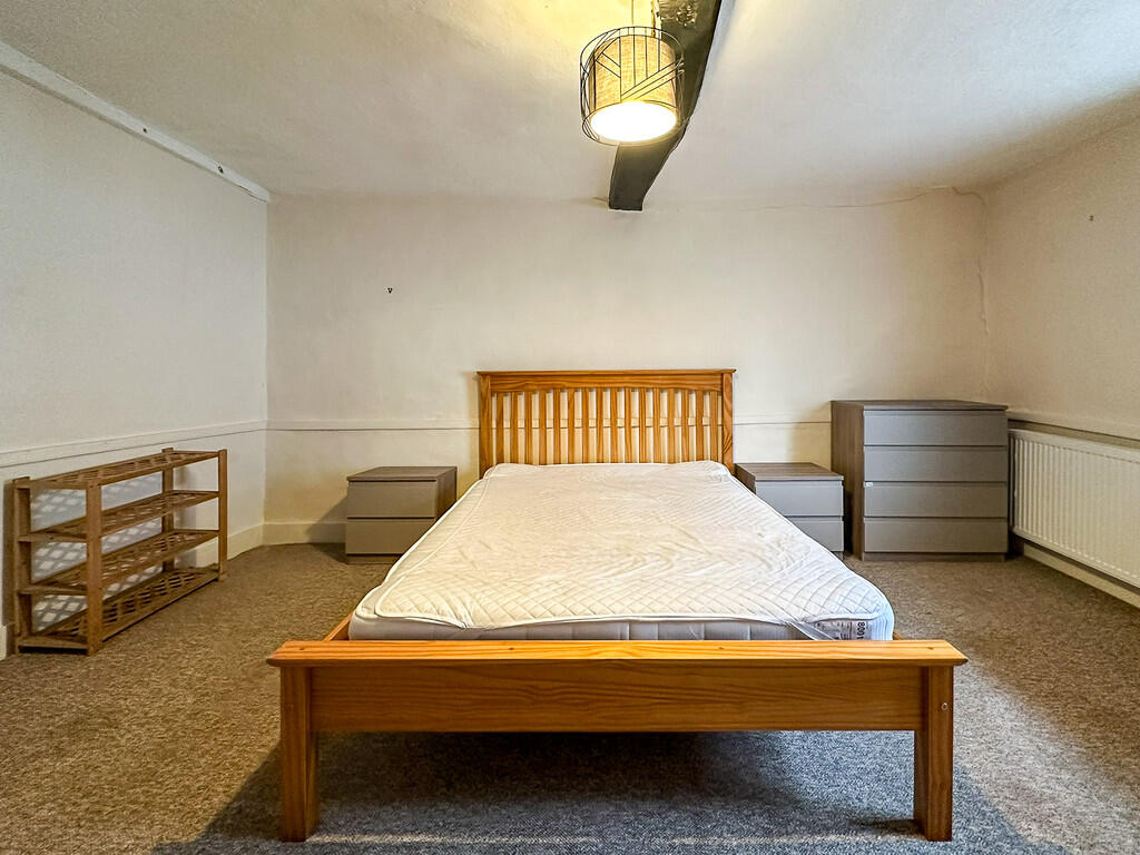 Bedroom One (2)