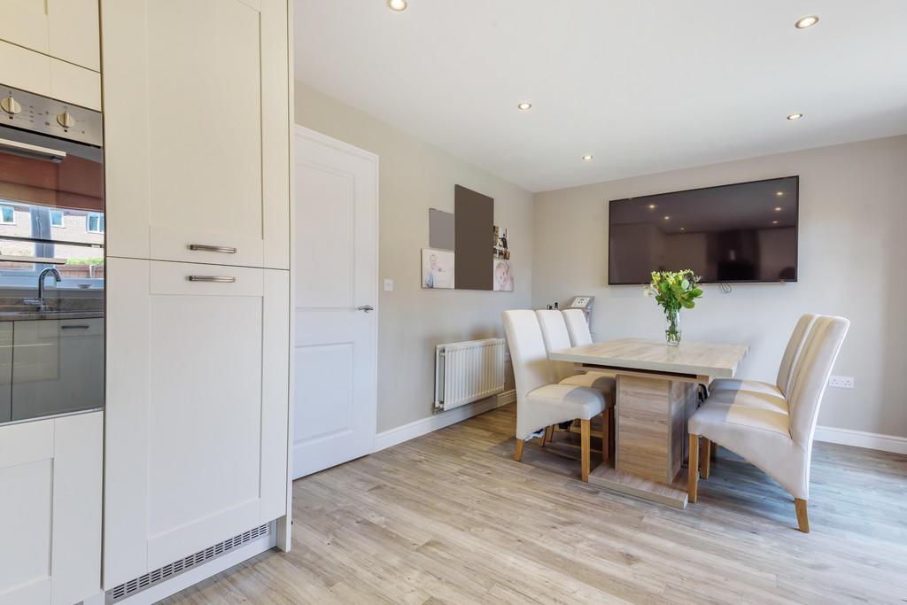 Kitchen/Dining Ro...