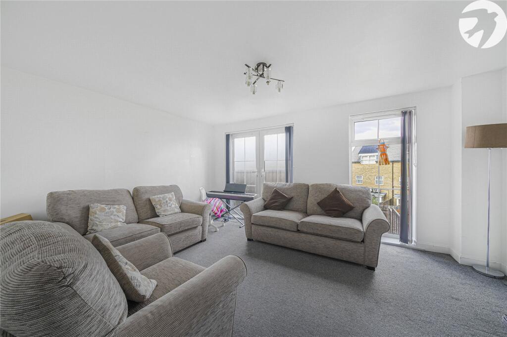 Bedroom Four/ Lounge