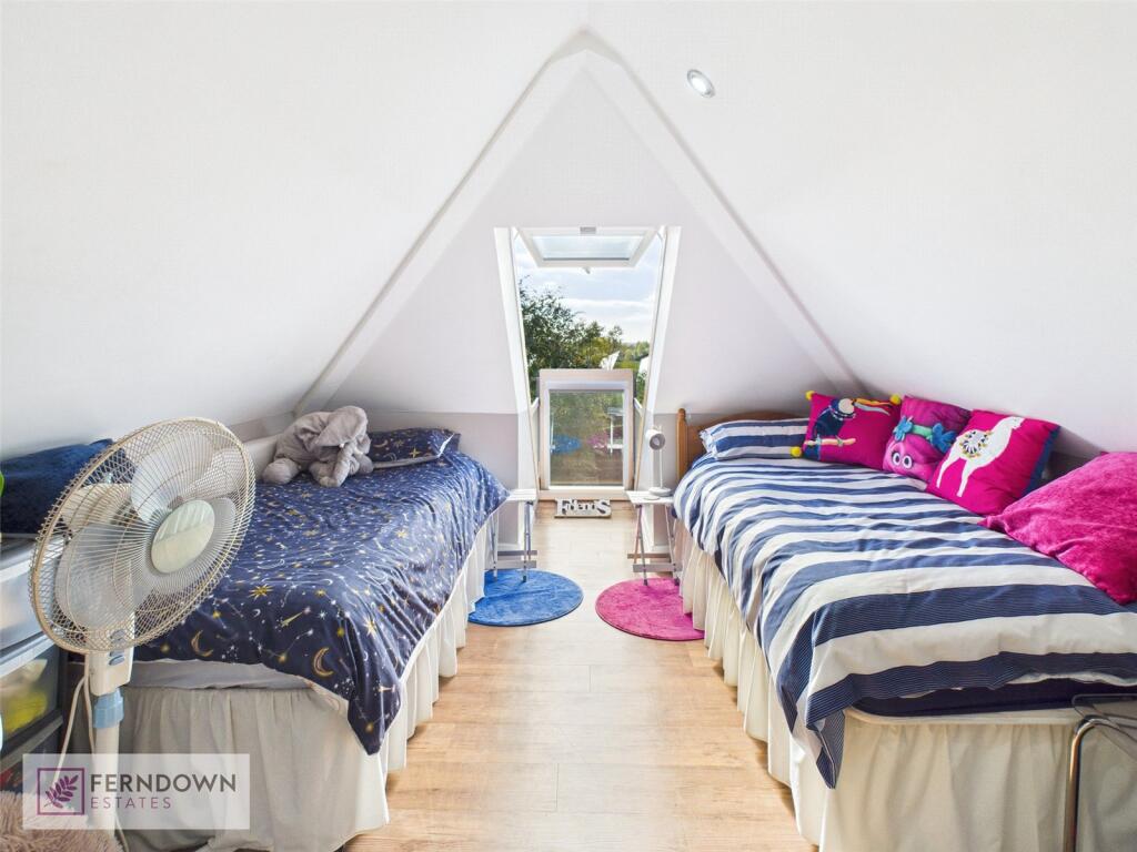 Bedroom Six