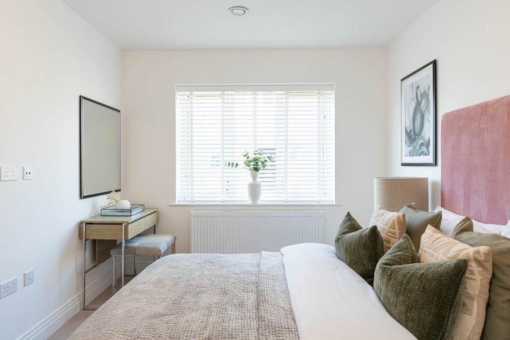 wivenhoe gardens, wivenhoe