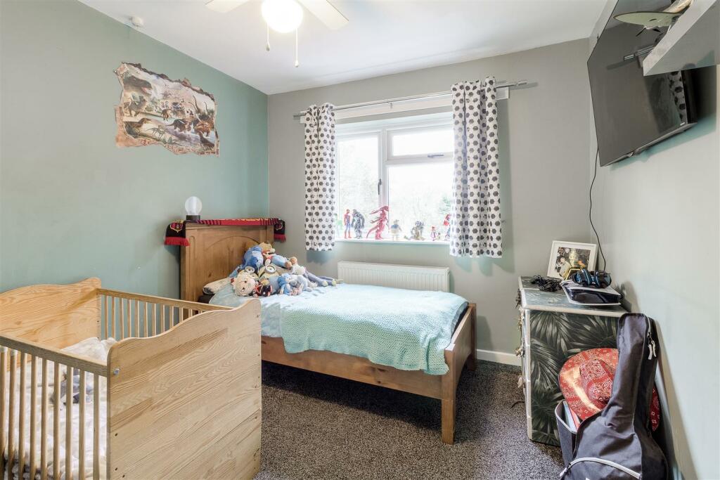 126 St Nicholas Estate