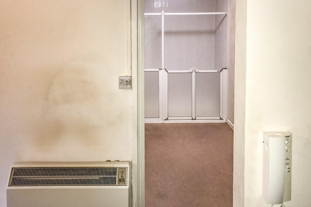 Abbeyfield House ,Manor Gardens, Camelford, Cornwall, PL32 9TB