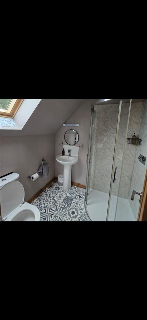 bed 1 ensuite