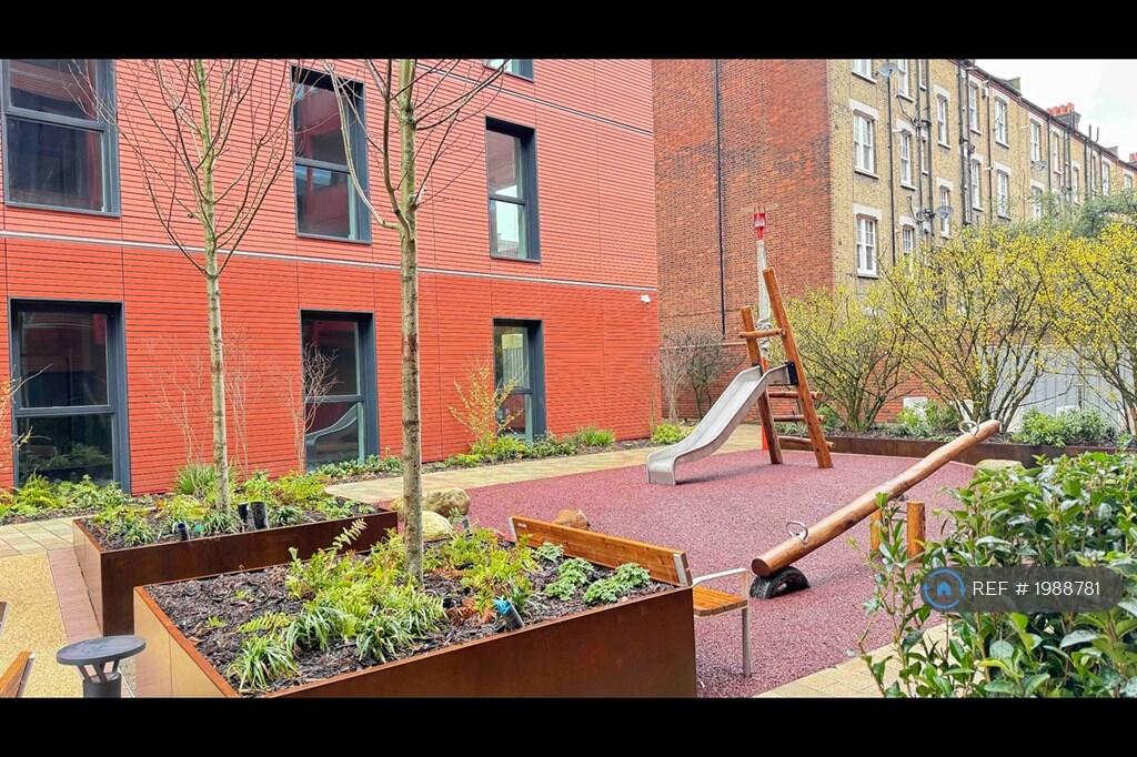 Garden 1