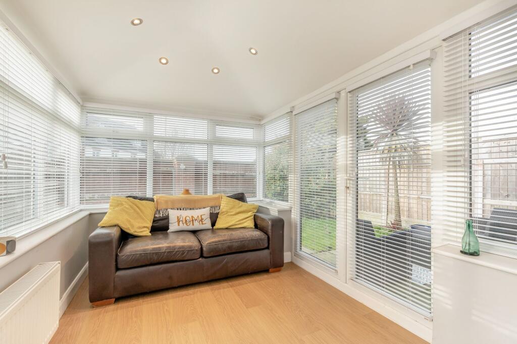Sitting area